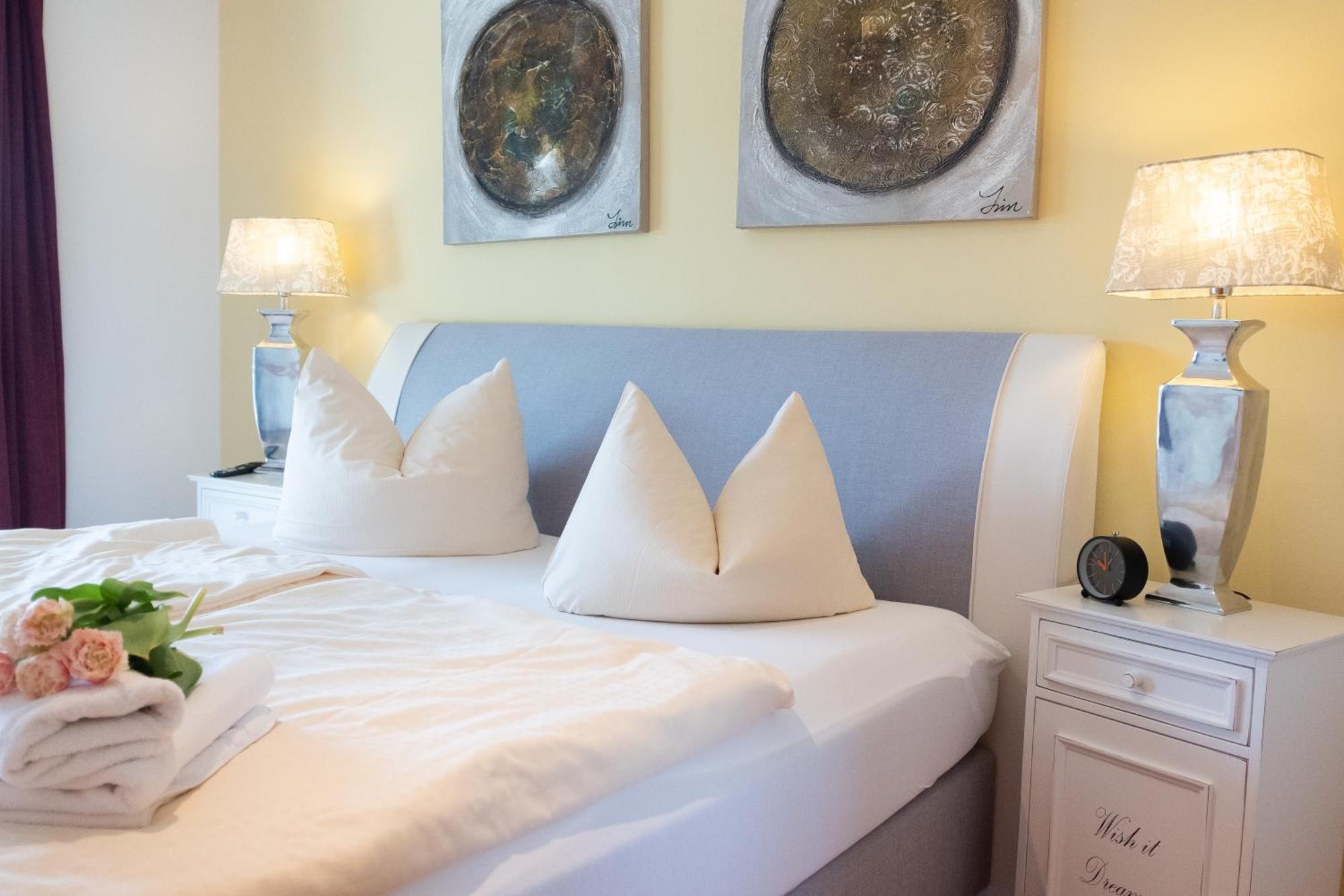 Apartment Ohragrund Oberhof  Eksteriør bilde